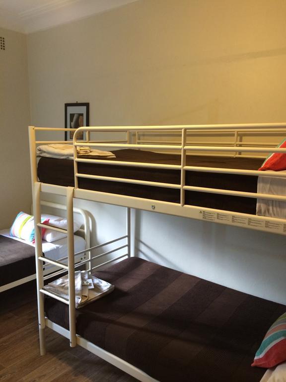 Guesthouse 83 Cronulla Room photo