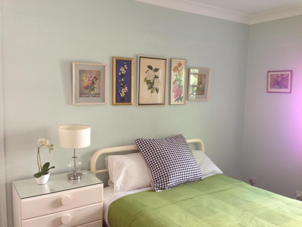 Guesthouse 83 Cronulla Room photo