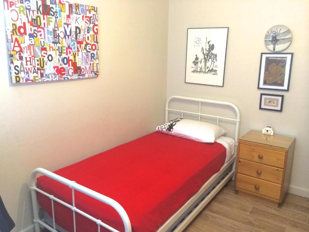 Guesthouse 83 Cronulla Room photo