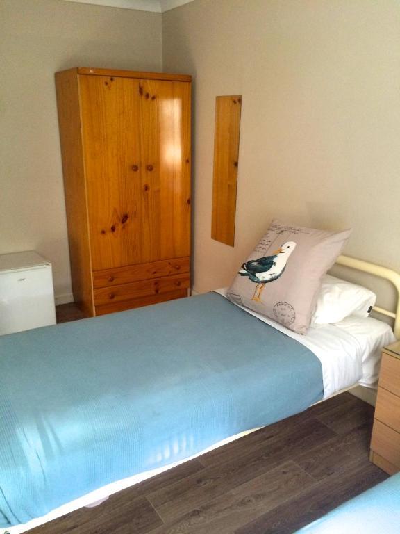 Guesthouse 83 Cronulla Room photo