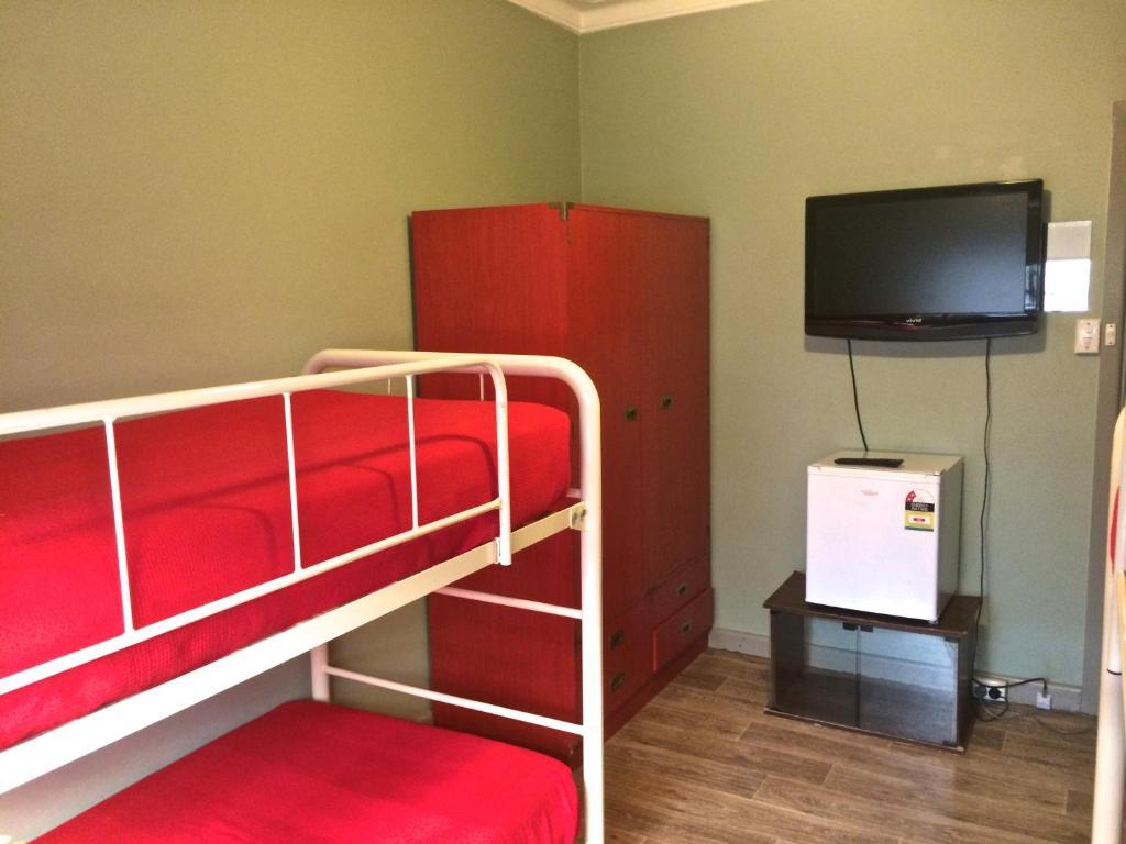 Guesthouse 83 Cronulla Room photo