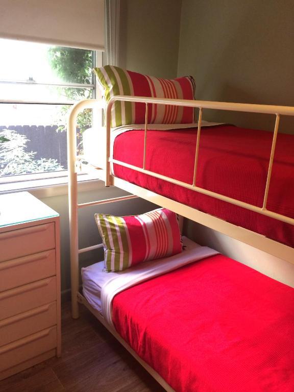 Guesthouse 83 Cronulla Room photo